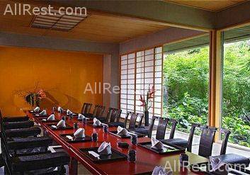 Swissotel Nai Lert Park 15